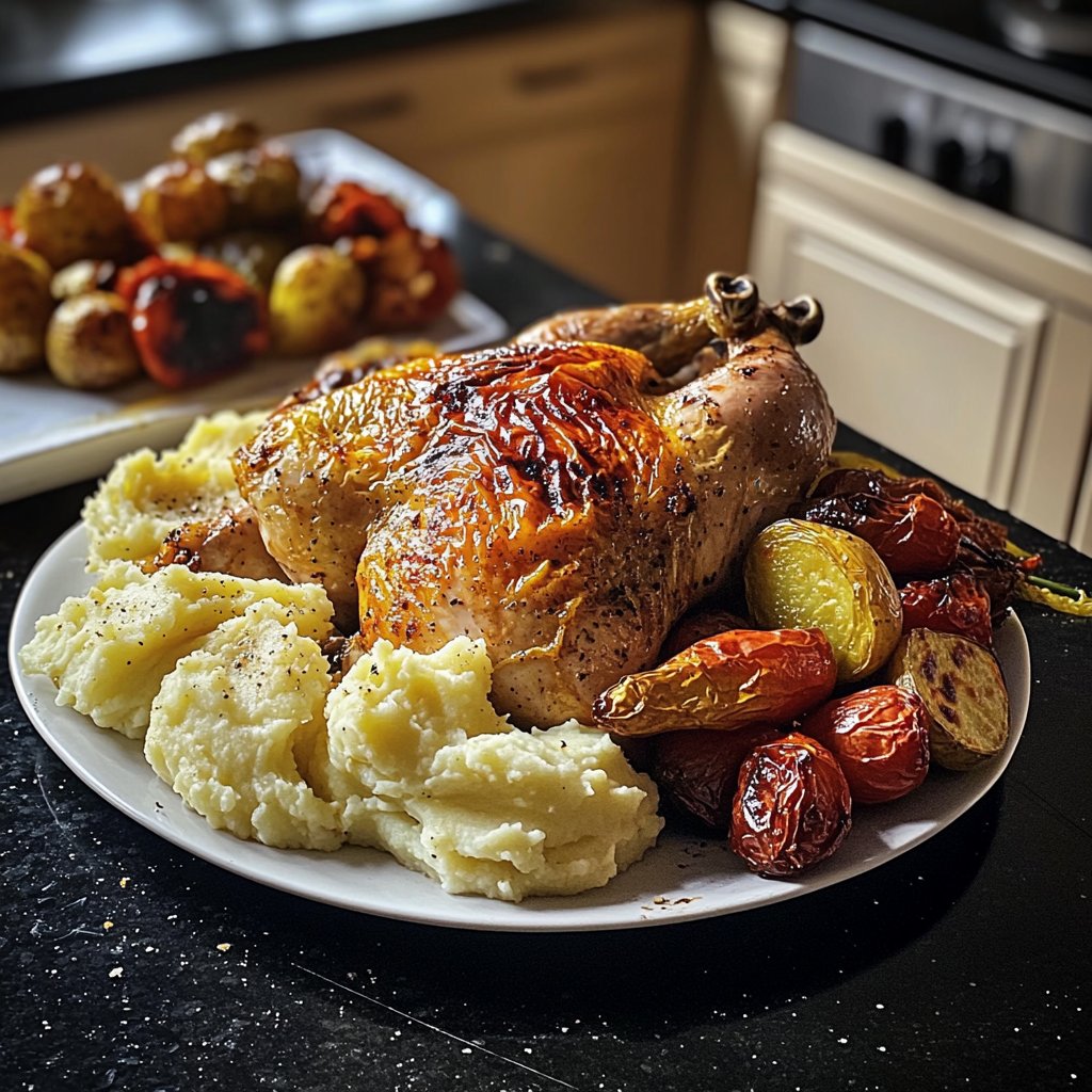 Comforting Sunday Dinner Ideas