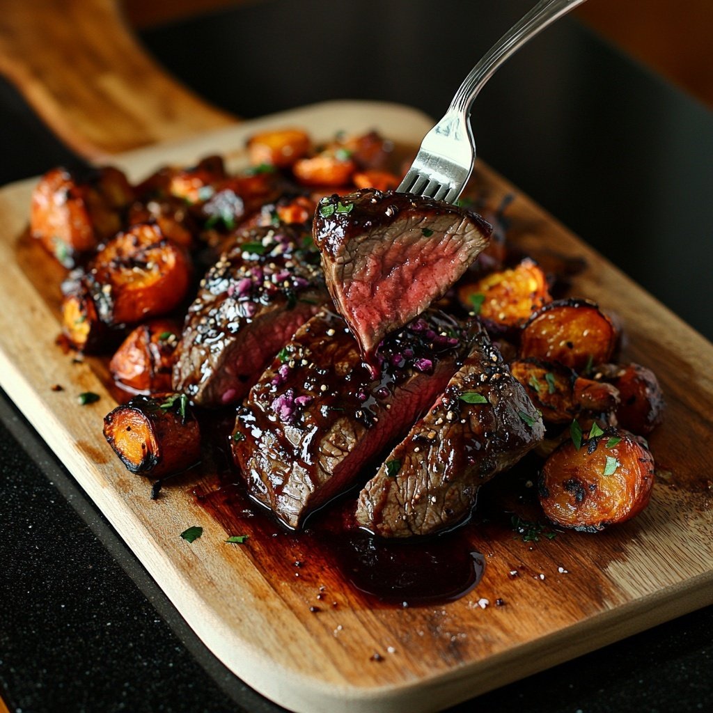 Romantic Dinner Recipes for Two