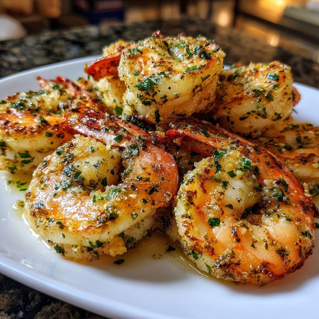 Classic Shrimp Recipes