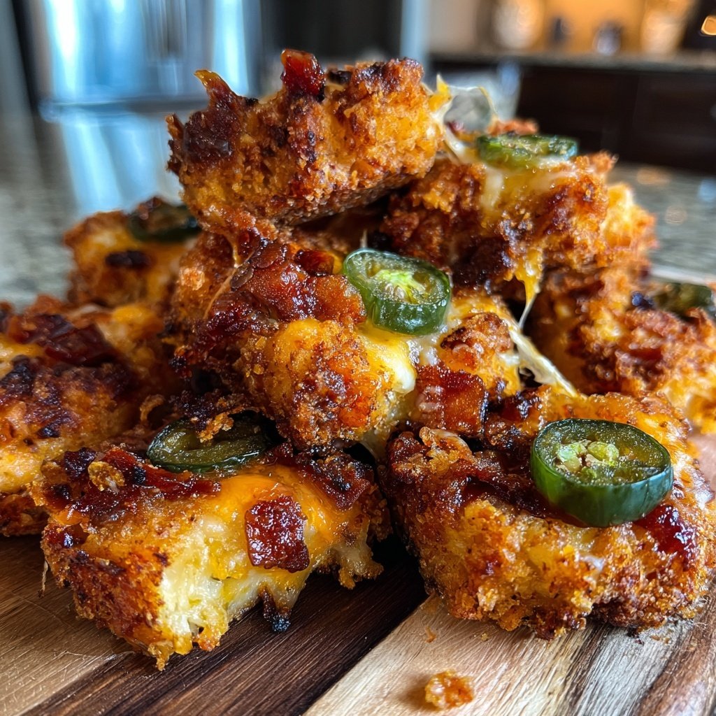 Easy Super Bowl Food Ideas