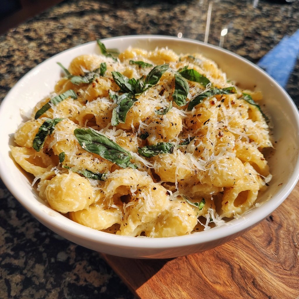 Simple Dinner Ideas at Home