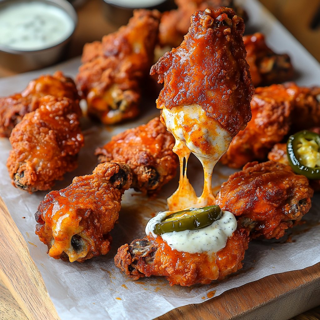 Super Bowl Food for a Crowd