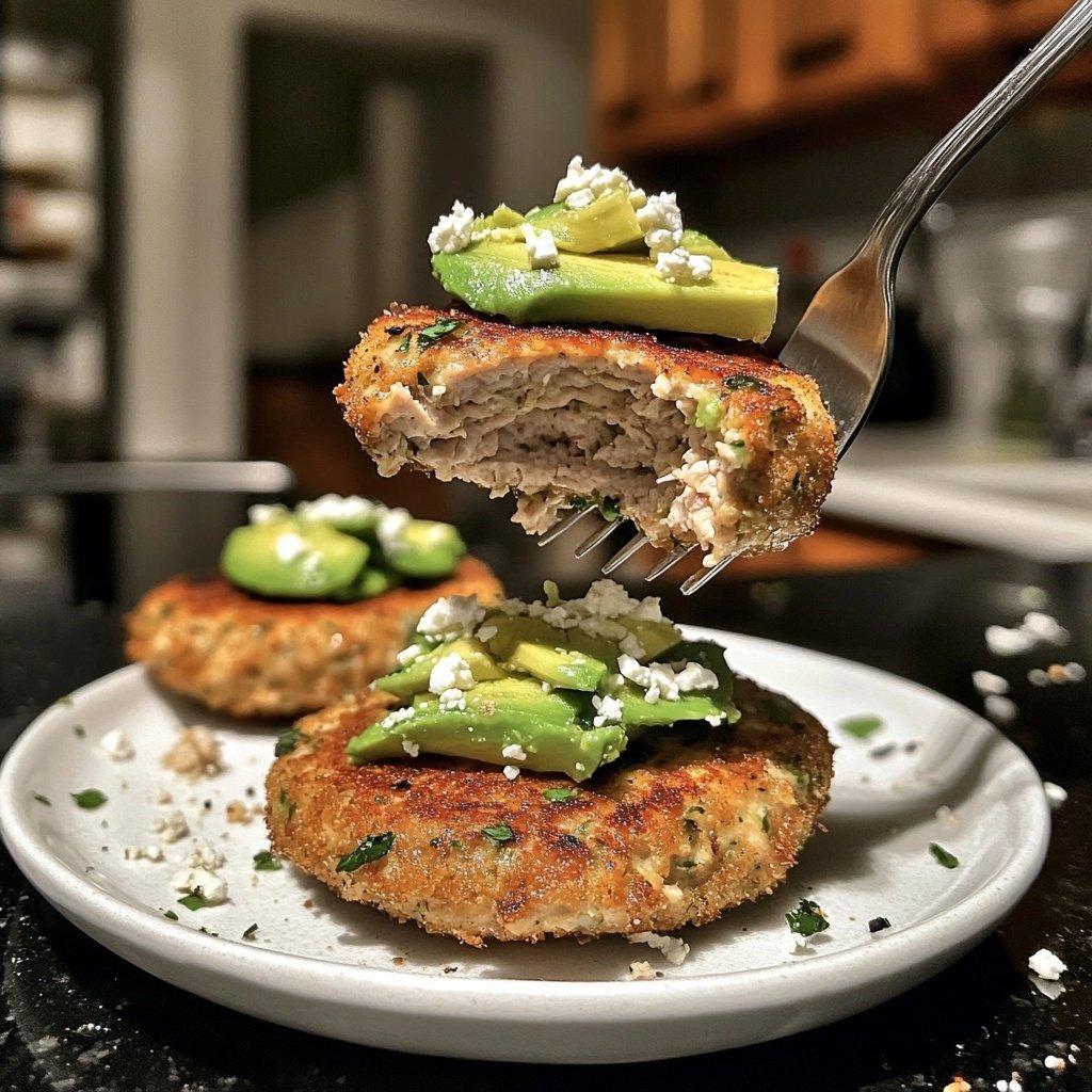 High Protein Turkey Meal